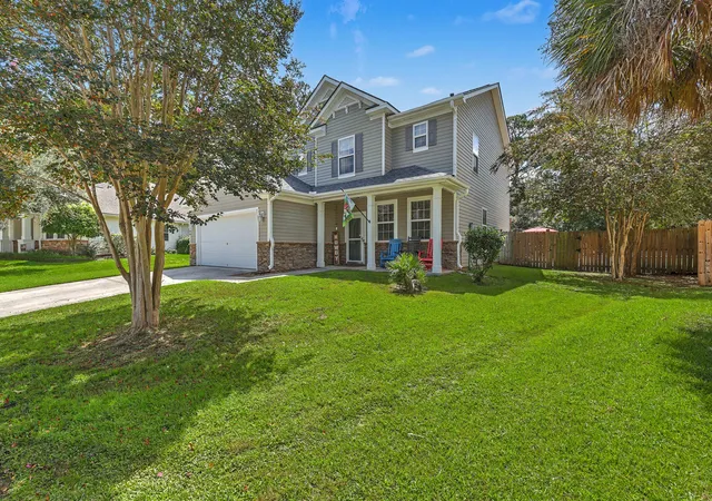 Photo 2 of Single family home for sale at 104 Arithmetic Ct, Ladson, SC 29456 | MLS# 26025549 | Listing updated on 2026-09-14