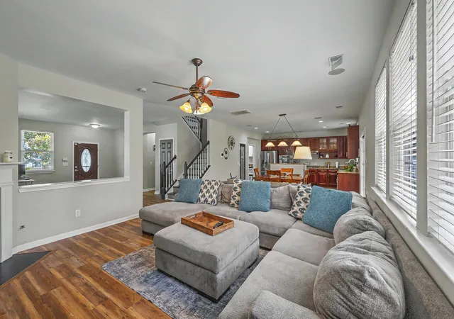 Photo 3 of Single family home for sale at 104 Arithmetic Ct, Ladson, SC 29456 | MLS# 26025549 | Listing updated on 2026-09-14