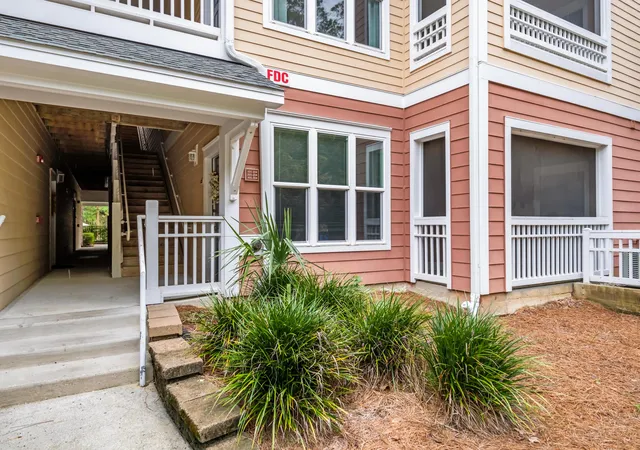Photo 3 of Townhouse for sale at 500 Bucksley Ln #104, Daniel Island, SC 29492 | MLS# 26028064 | Listing updated on 2026-10-10