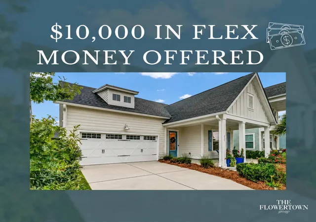 Photo 1 of Single family home for sale at 451 Parish Farms Dr, Summerville, SC 29486 | MLS# 26026369 | Listing updated on 2026-10-12