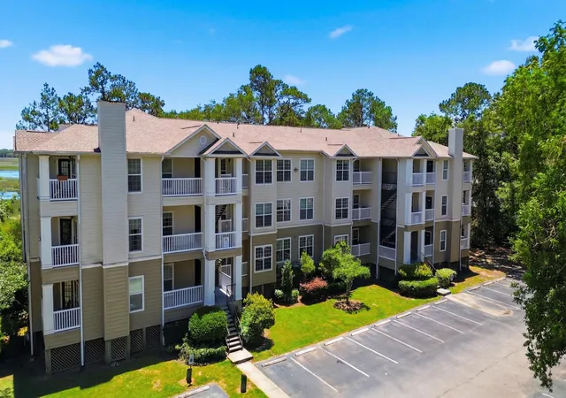 Photo 1 of Townhouse for sale at 700 Daniel Ellis Dr #Apt 11306, Charleston, SC 29412 | MLS# 26024774 | Listing updated on 2026-09-08