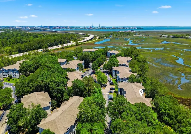 Photo 3 of Townhouse for sale at 700 Daniel Ellis Dr #Apt 11306, Charleston, SC 29412 | MLS# 26024774 | Listing updated on 2026-09-08