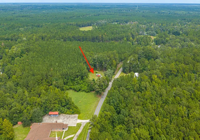 Photo 1 of Land for sale at 1997 Peirce Rd, Cottageville, SC 29435 | MLS# 26025580 | Listing updated on 2026-10-08