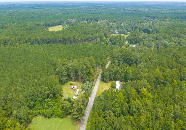 Photo 2 of Land for sale at 1997 Peirce Rd, Cottageville, SC 29435 | MLS# 26025580 | Listing updated on 2026-10-08