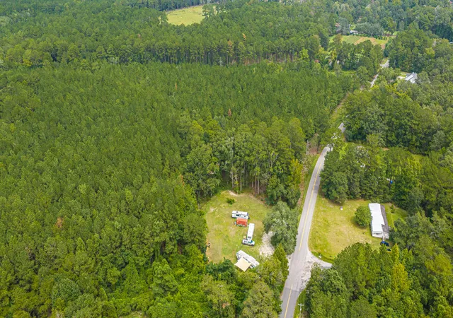 Photo 3 of Land for sale at 1997 Peirce Rd, Cottageville, SC 29435 | MLS# 26025580 | Listing updated on 2026-10-08