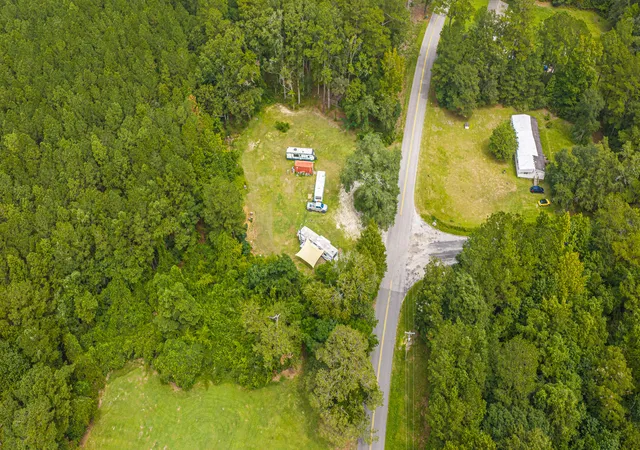 Photo 3 of Land for sale at 1997 Peirce Rd, Cottageville, SC 29435 | MLS# 26025580 | Listing updated on 2026-10-08