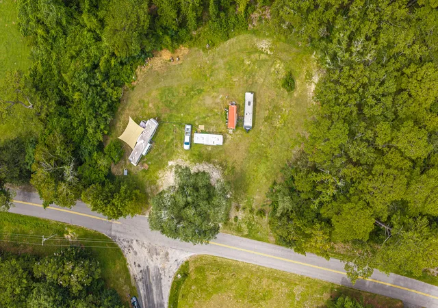 Photo 4 of Land for sale at 1997 Peirce Rd, Cottageville, SC 29435 | MLS# 26025580 | Listing updated on 2026-10-08