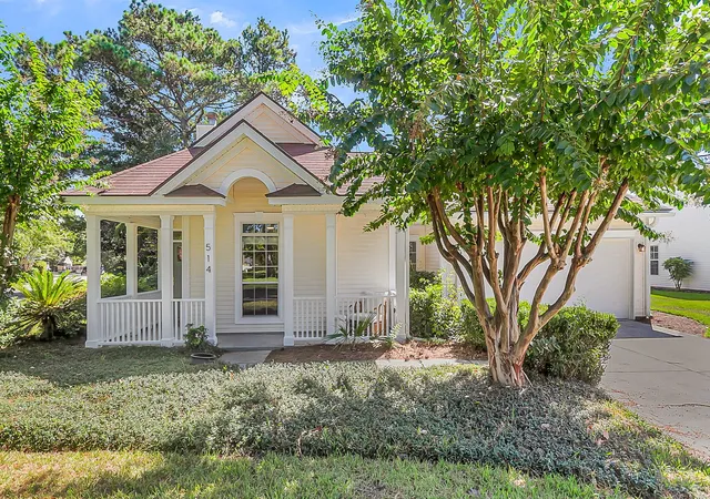 Photo 1 of Single family home for sale at 514 Antebellum Ln, Mount Pleasant, SC 29464 | MLS# 26026180 | Listing updated on 2026-09-23
