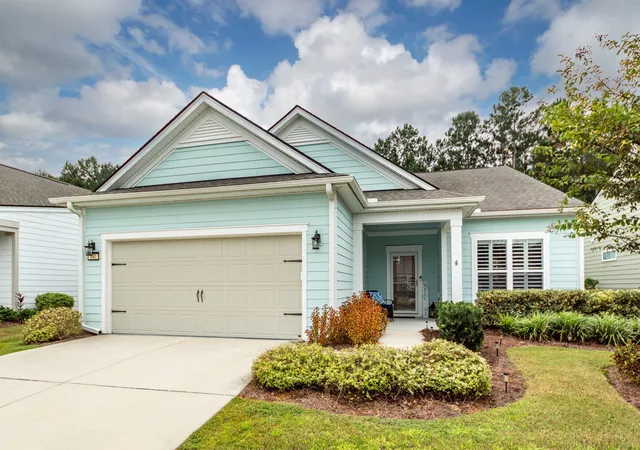 Photo 1 of Single family home for sale at 441 Hidden Meadow Ln, Summerville, SC 29486 | MLS# 26026667 | Listing updated on 2026-10-07
