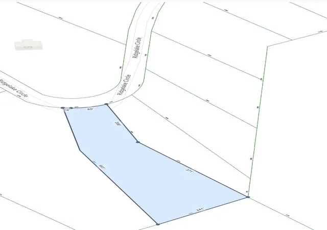 Photo 3 of Land for sale at 0 Ridgelake(lot 29) Cir, Saint Matthews, SC 29135 | MLS# 26027532 | Listing updated on 2026-10-04