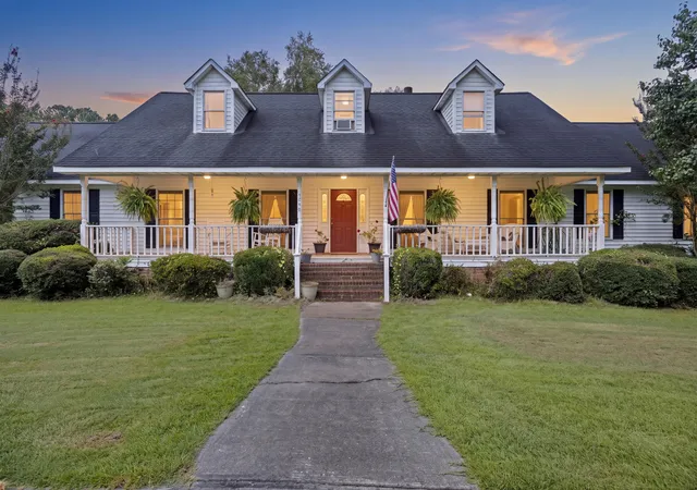 Photo 1 of Single family home for sale at 1240 Rhame St, Holly Hill, SC 29059 | MLS# 26024503 | Listing updated on 2026-09-23