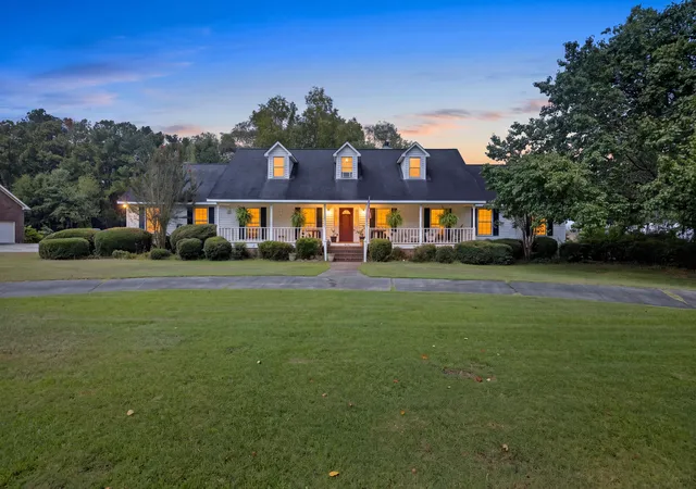 Photo 3 of Single family home for sale at 1240 Rhame St, Holly Hill, SC 29059 | MLS# 26024503 | Listing updated on 2026-09-23
