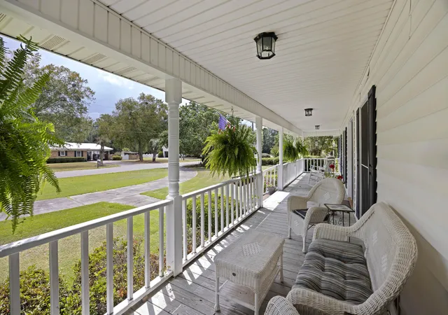 Photo 3 of Single family home for sale at 1240 Rhame St, Holly Hill, SC 29059 | MLS# 26024503 | Listing updated on 2026-09-23
