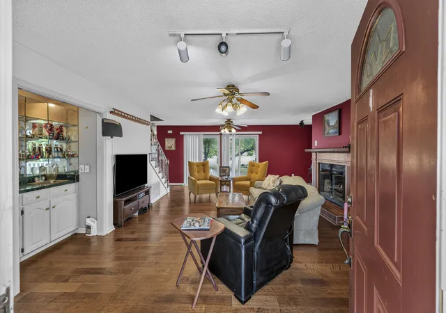 Photo 4 of Single family home for sale at 1240 Rhame St, Holly Hill, SC 29059 | MLS# 26024503 | Listing updated on 2026-09-23