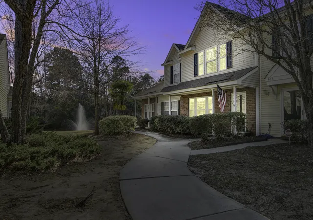 Photo 2 of Townhouse for sale at 901 Elm Hall Cir, Summerville, SC 29483 | MLS# 26028018 | Listing updated on 2026-10-23