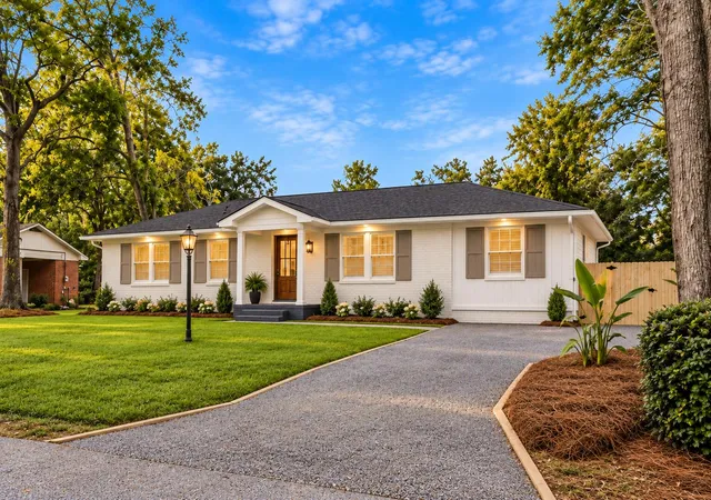 Photo 1 of Single family home for sale at 1157 Symmes Dr, Charleston, SC 29407 | MLS# 26027879 | Listing updated on 2026-10-24