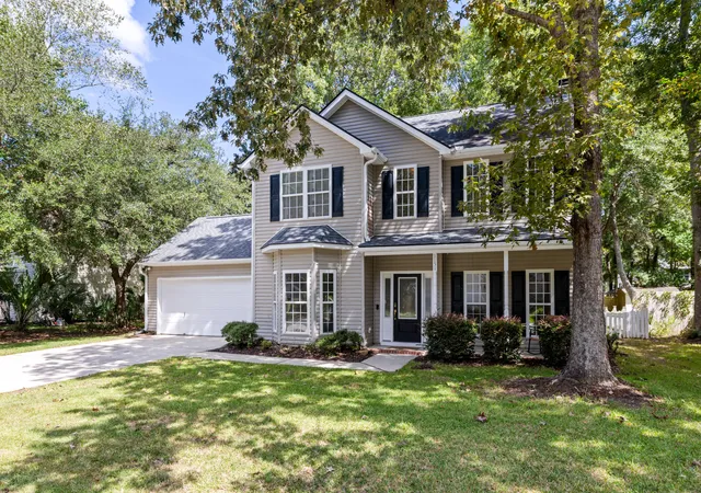Photo 1 of Single family home for sale at 1151 Black Rush Cir, Mount Pleasant, SC 29466 | MLS# 26026115 | Listing updated on 2026-10-25