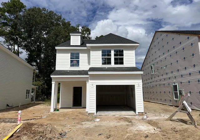 Photo 1 of Single family home for sale at 272 Central Crk Dr, Goose Creek, SC 29445 | MLS# 26026902 | Listing updated on 2026-10-22