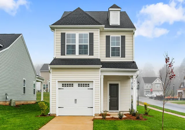 Photo 2 of Single family home for sale at 272 Central Crk Dr, Goose Creek, SC 29445 | MLS# 26026902 | Listing updated on 2026-10-22