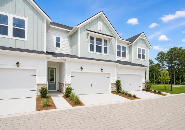 Photo 1 of Townhouse for sale at 266 Newtown Crk Dr, Charleston, SC 29412 | MLS# 26025748 | Listing updated on 2026-10-27