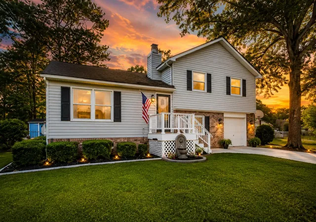 Photo 48 of Single family home for sale at 101 Ewell Ct, Summerville, SC 29486 | MLS# 26024694 | Listing updated on 2026-09-24