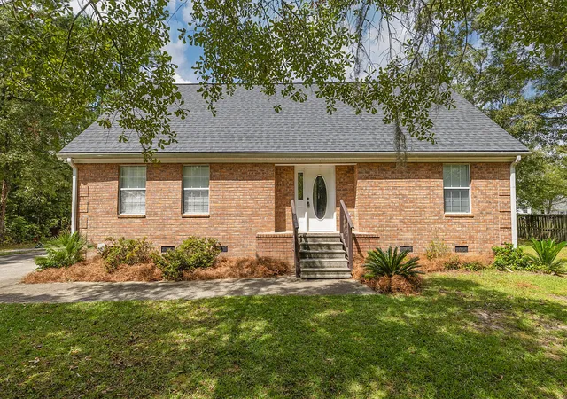 Photo 1 of Single family home for sale at 1003 Striper Ave, Moncks Corner, SC 29461 | MLS# 26025455 | Listing updated on 2026-09-27