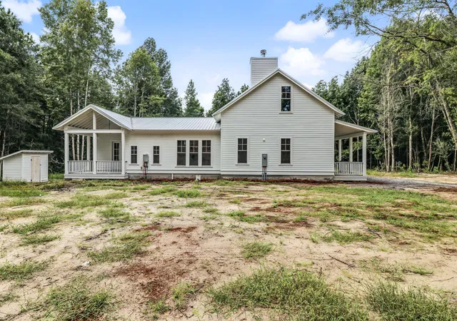 Photo 3 of Single family home for sale at 5527 Elliott Ests Rd, Hollywood, SC 29449 | MLS# 26025391 | Listing updated on 2026-10-21