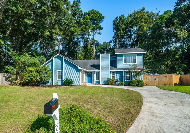 Photo 1 of Single family home for sale at 840 Ramblewood Cir, Mount Pleasant, SC 29464 | MLS# 26026376 | Listing updated on 2026-10-09