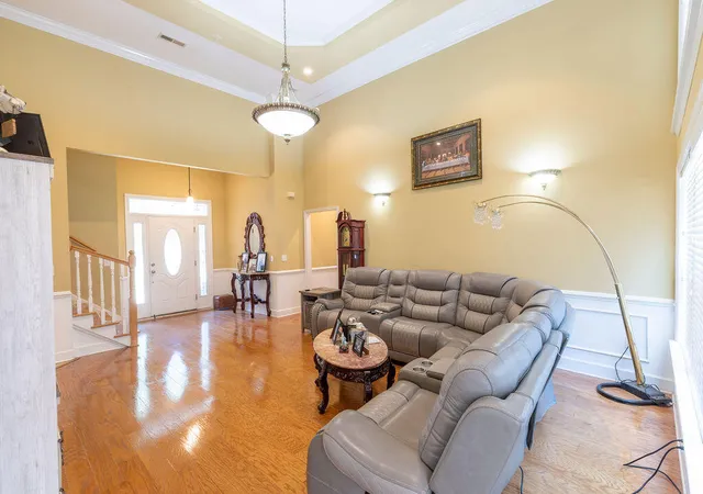 Photo 3 of Single family home for sale at 256 Rodenberry Rd, Cross, SC 29436 | MLS# 26024901 | Listing updated on 2026-10-01