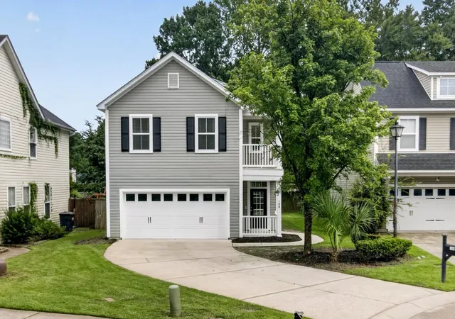 Photo 1 of Single family home for sale at 108 Alumni Ct, Ladson, SC 29456 | MLS# 26024716 | Listing updated on 2026-09-23