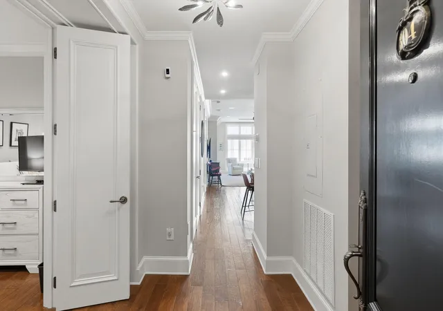 Photo 3 of Townhouse for sale at 175 Concord St #Unit 304, Charleston, SC 29401 | MLS# 26025260 | Listing updated on 2026-09-13