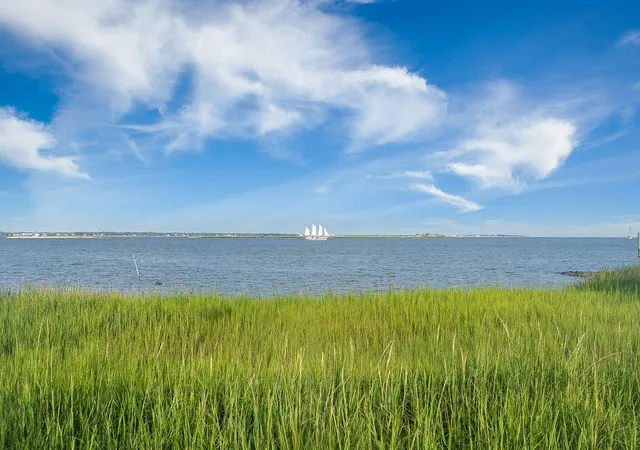 Photo 40 of Townhouse for sale at 175 Concord St #Unit 304, Charleston, SC 29401 | MLS# 26025260 | Listing updated on 2026-09-13