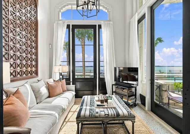 Townhouse for sale at 1 King St #Ste 105, Charleston, SC 29401 | MLS# 26028003