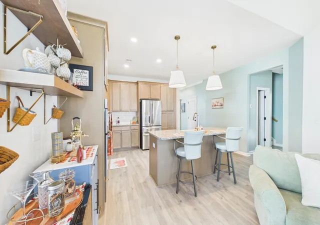 Photo 4 of Single family home for sale at 470 Eagleview Dr, Moncks Corner, SC 29461 | MLS# 26029065 | Listing updated on 2026-10-30
