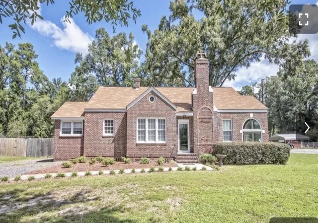 Photo 1 of Single family home for sale at 1160 Gilmore Ave, Holly Hill, SC 29059 | MLS# 26025130 | Listing updated on 2026-09-28