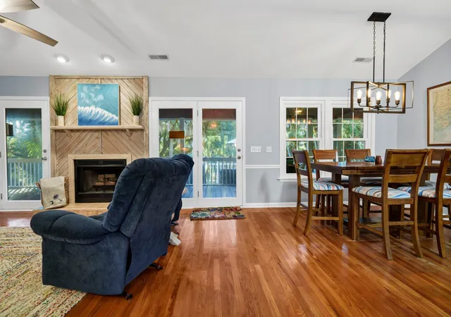 Photo 3 of Single family home for sale at 712 Sandpiper, Edisto Island, SC 29438 | MLS# 26027251 | Listing updated on 2026-10-02