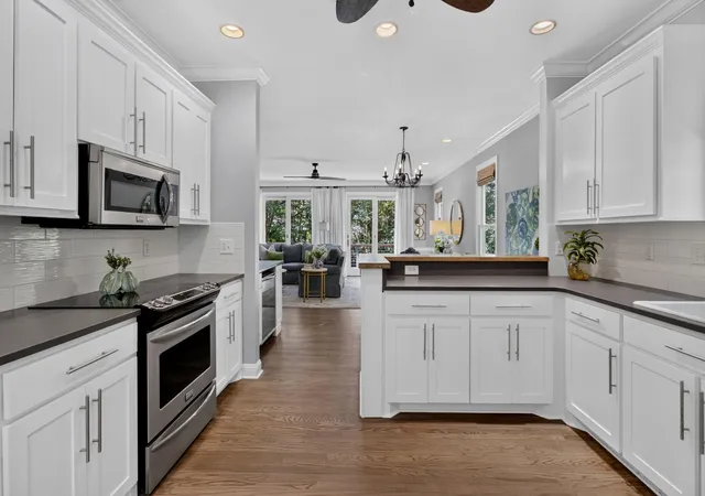 Photo 3 of Single family home for sale at 5189 Stablegate Ln, Hollywood, SC 29449 | MLS# 26025236 | Listing updated on 2026-09-14