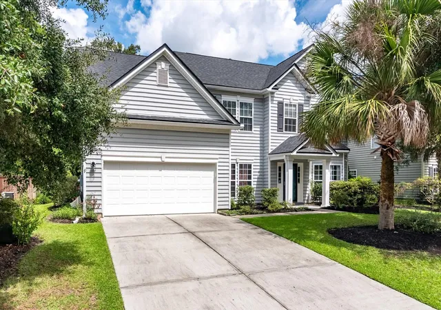 Photo 1 of Single family home for sale at 5284 Mulholland Dr, Summerville, SC 29485 | MLS# 26024709 | Listing updated on 2026-09-14