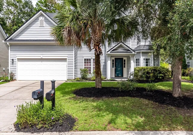 Photo 2 of Single family home for sale at 5284 Mulholland Dr, Summerville, SC 29485 | MLS# 26024709 | Listing updated on 2026-09-14