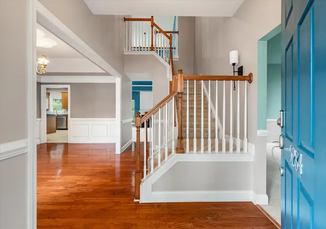 Photo 3 of Single family home for sale at 5284 Mulholland Dr, Summerville, SC 29485 | MLS# 26024709 | Listing updated on 2026-09-14