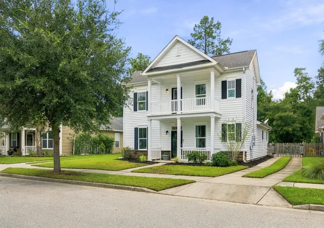 Photo 1 of Single family home for sale at 1647 Seabago Dr, Charleston, SC 29414 | MLS# 26026818 | Listing updated on 2026-10-16