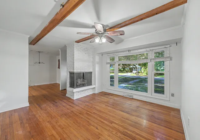 Photo 1 of Single family home for sale at 317 Ashley Dr, Summerville, SC 29485 | MLS# 26028276 | Listing updated on 2026-10-23