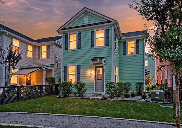 Photo 1 of Single family home for sale at 1005 W Patterson Point, Hanahan, SC 29410 | MLS# 26024764 | Listing updated on 2026-09-02