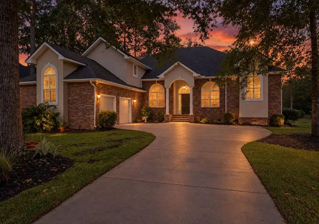 Single family home for sale at 4412 Wild Thicket Ln, North Charleston, SC 29420 | MLS# 26026269
