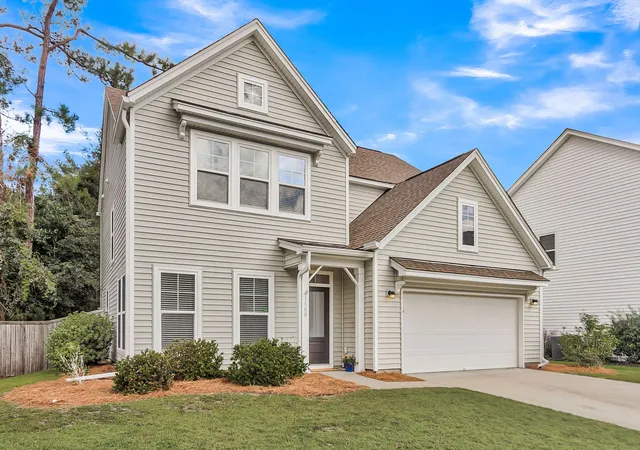 Photo 1 of Single family home for sale at 1560 Thoroughbred Blvd, Johns Island, SC 29455 | MLS# 26025672 | Listing updated on 2026-09-15