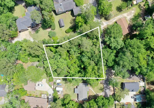 Photo 1 of Land for sale at 0 Sable St, Walterboro, SC 29488 | MLS# 26025817 | Listing updated on 2026-09-15