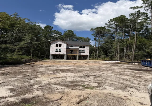 Photo 1 of Single family home for sale at 5370 Christian Dawn Dr, Huger, SC 29450 | MLS# 26025637 | Listing updated on 2026-10-09