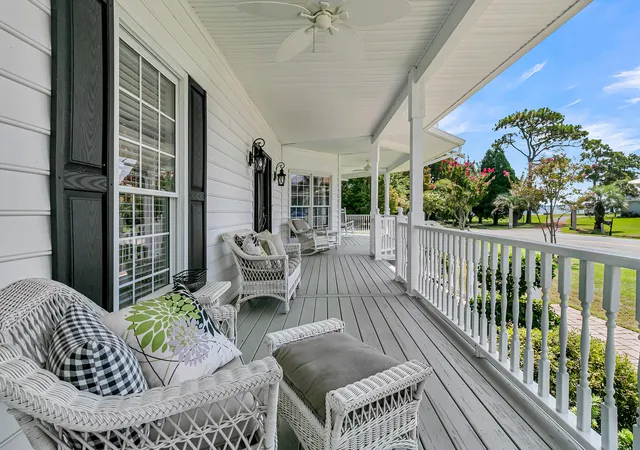 Photo 3 of Single family home for sale at 1232 Longpoint Rd, Cross, SC 29436 | MLS# 26024961 | Listing updated on 2026-09-16