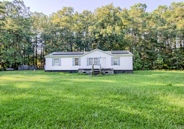 Photo 1 of Manufactured home for sale at 930 Red Bank Rd, Walterboro, SC 29488 | MLS# 26025207 | Listing updated on 2026-09-15
