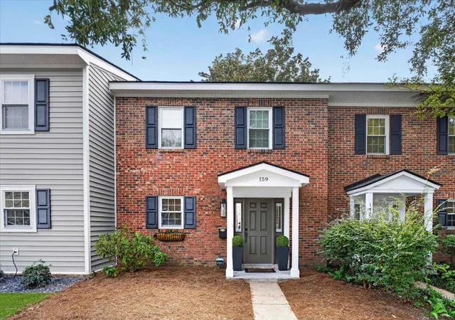 Photo 1 of Townhouse for sale at 159 Heritage Cir #K-6, Mount Pleasant, SC 29464 | MLS# 26027583 | Listing updated on 2026-10-27